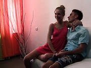 Fucking My Hot Girlfriend. Part 2