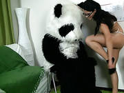 Freaky Sexplay With Hot. Part 2