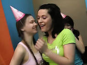 Student Group Sex With. Part 2