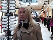 Blonde Girl Sex Adventure