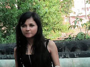 Natasha Risk Sex Video. Part 2