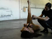 Dana Vixen1. Part 2