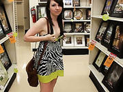 Sexy Amateurs Go. Part 3