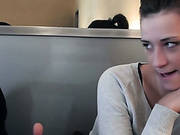 Real Public Sex With. Part 3
