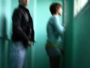 Steamy Public Fucking. Part 4
