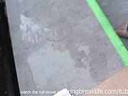 Springbreaklife Video: Spring Break Wet T