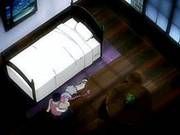 Intense Yaoi Fuck Session In The Moon Light