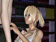 Game Of Dissolute Omega 3d Censored Scene 1