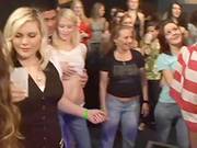 Sensuous And Wild Group Sex