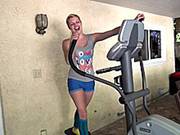 Premiumgfs Video: Horny Little Taylor