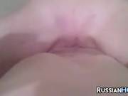 Homemade Russian Sex Tape