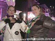 Springbreaklife Video: Flashing In Cold Weather