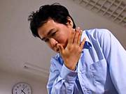 Nana Nanaumi Japanese Teacher Rough Sex