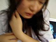 Ryou Minamihoshi Likes Deep Penetration