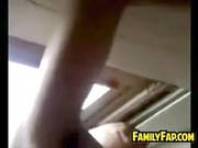 Step ###ter Fucked In The Shower