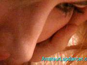 Girl Zdenka Does Lapdance And Bj In Bedroom