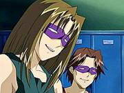 Studs Captured Teacher For Free Anime Fucking