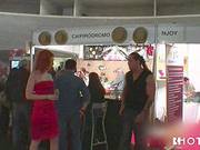 Hotgold Video: Horny Redhead
