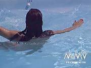 Mmvfilms Video: Skinny Dipping