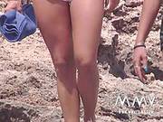 Mmvfilms Video: Girlfriends At The Beach