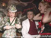 Springbreaklife Video: Girls Go Wild On Halloween