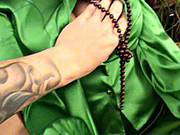 Trinity-productions: Pov Wanking Green