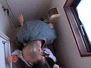 Naughty Japanese Av Model Is A Horny Teacher Getting Tit Fuck