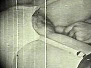 Retro Porn Archive Video: Golden Age Erotica 01 04