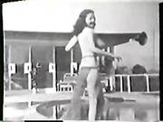 Retro Porn Archive Video: Tempest