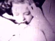 Retro Porn Archive Video: What Kept Grandpa Up 03