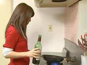 Woman Drunk Woman Nightmare, In The Heat, The Woman Who Nonresistance Ru Offenses