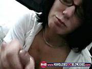 Ibuygfs Video: Nikki Adams Handjob