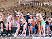 Every Boob Shape Imaginable Exposed In Public Awesome