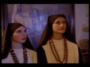 Nuns Need Love Too