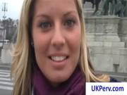 Uk Whore Tease An Old Dude