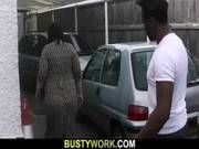 Black Man Wants Buy Car But Bbw Is Better