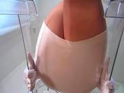 Dominant Hypno Diva Teases In Pantyhose A 