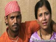Raj Having Fun With Sexy Roopa