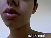 Emo Dildoing Pussy Cam Closeup