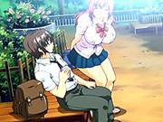 Aneki My Sweet Elder Sister The Animation 1