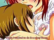 Aneki My Sweet Elder Sister The Animation 3