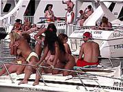 Strip To Win Cash Hot Girls Compete