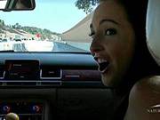 Atkgirlfriends Video: These Girls Flash Their Hairy Pussies For You
