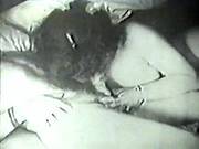 Retro Porn Archive Video: Golden Age Erotica 03 03