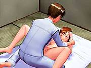 Omaenomonoha Ore Nomono 3d Censored Scene 2