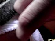 Yukari Himeno Hot Blowjob With Jizz On Face