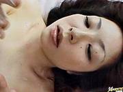 Yuri Koizumi Sexy Japanese Teacher