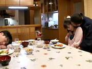 Father-in-law Itano Yuki