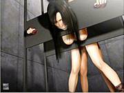 Ffvii Tifa Broken Heart 3d Censored Scene 2