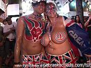 Street Fair Key West Wild Hot Naked Chicks Everywhere